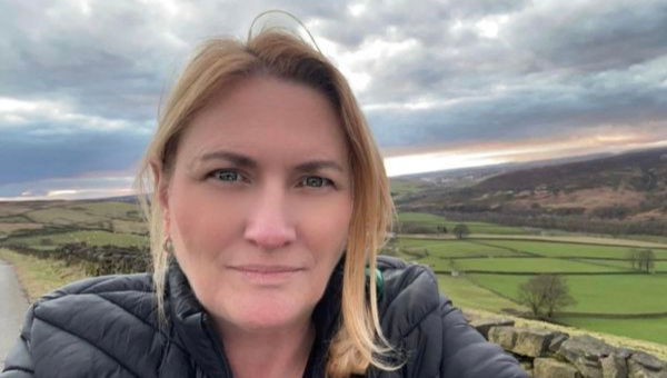 Be the Spark: Why I Became a STEM Ambassador in Yorkshire