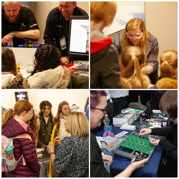 STEM Ambassadors