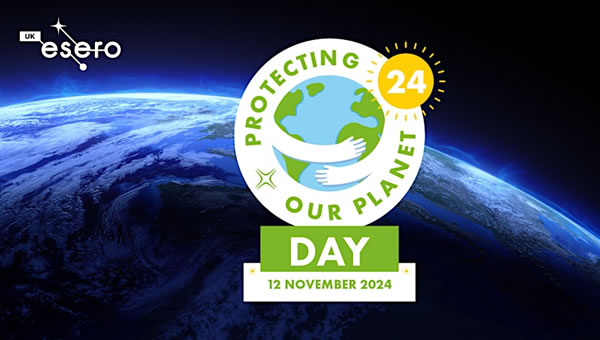 Protecting our Planet Day