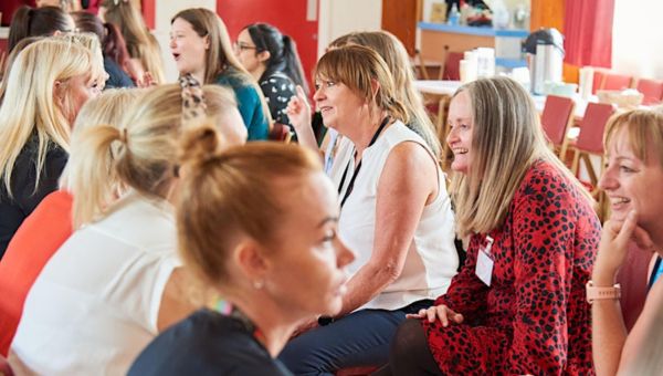 Women in STEM Networking Event | Yorkshire/Humber