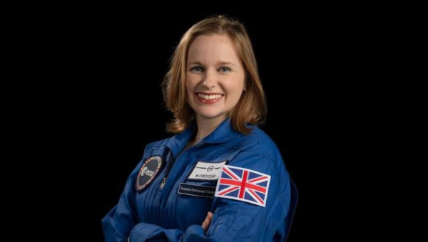Street Cosmos Brings Space Inspiration to County Durham