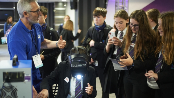 What’s In Store For STEMFest 2023