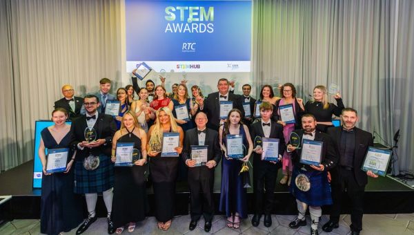 Shortlisted Nominees Announced for the 2026 STEM Awards