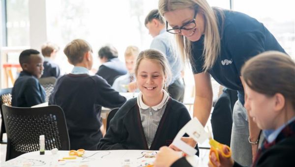 STEM Net Zero Impact