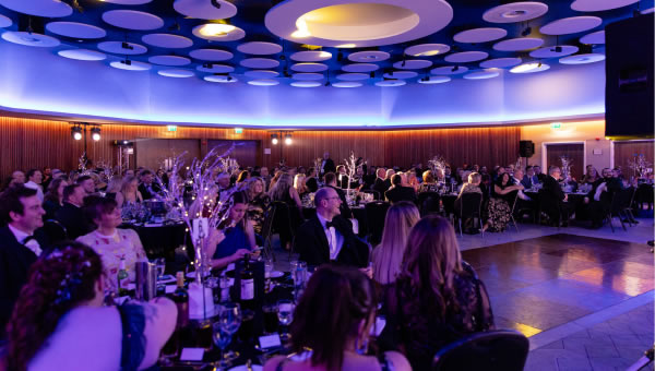 The STEM Hub Celebrates Success at the STEM Awards 2024
