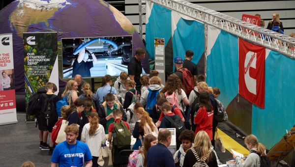 1 Week to Go: Here’s What to Expect at STEMFest Newcastle