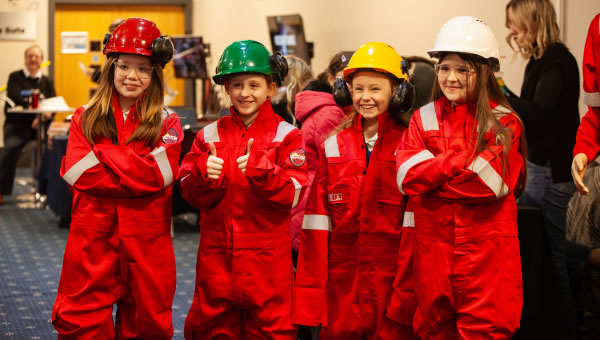 STEMFest Sells Out In Record Time: Schools Tickets Gone In Just 7 Minutes!