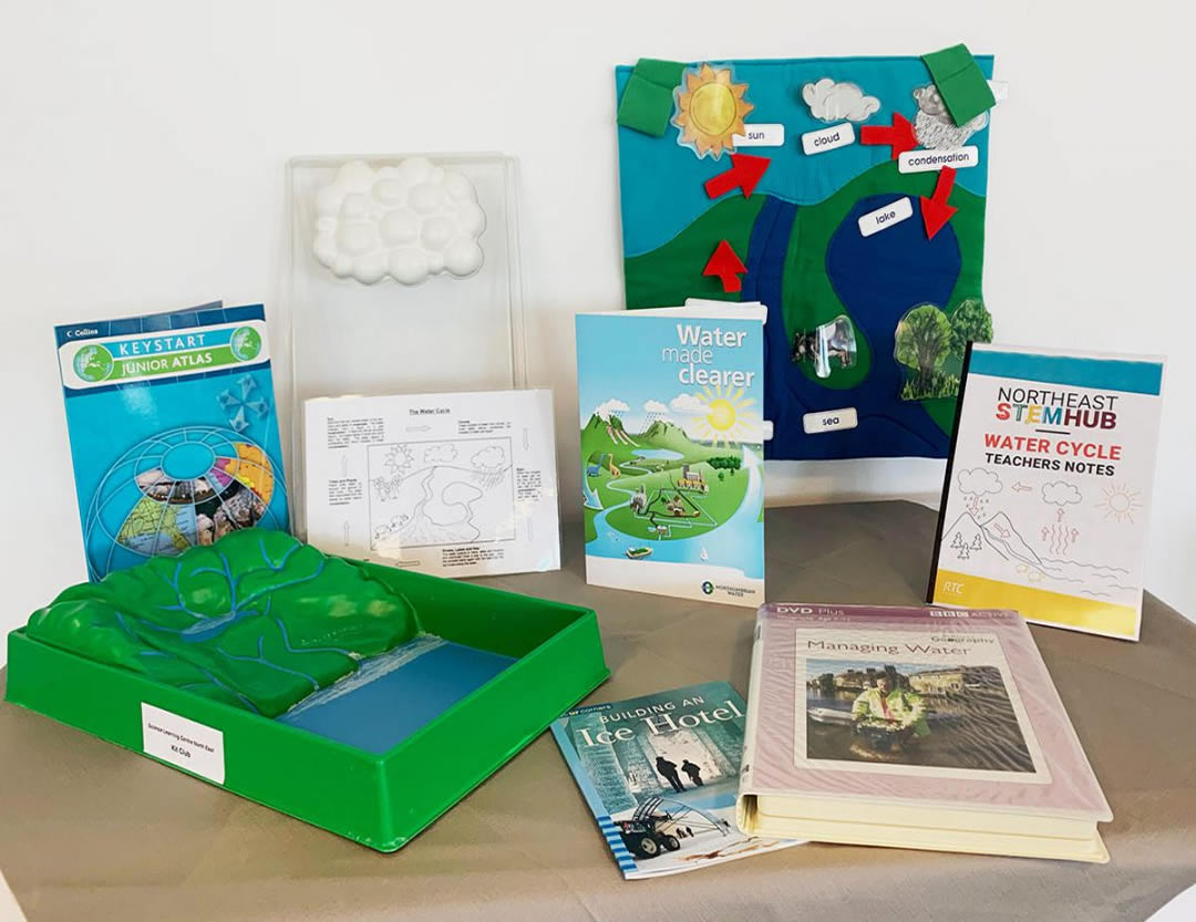 Water Cycle Kit