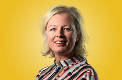 Claire Willis