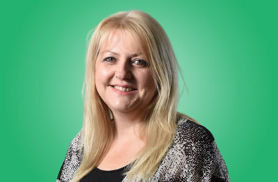 Dawn Ross